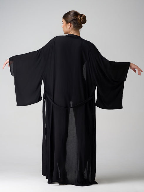 BENTEN RAYON KIMONO